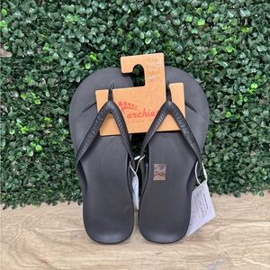 Archies Arch Support Flip Flops - M9/W10